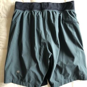Men’s lululemon shorts